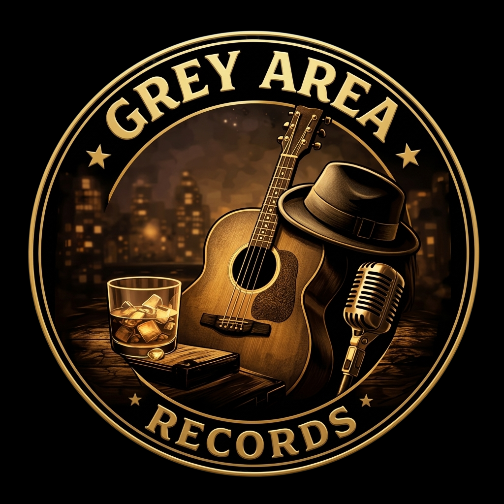 Grey Area Records